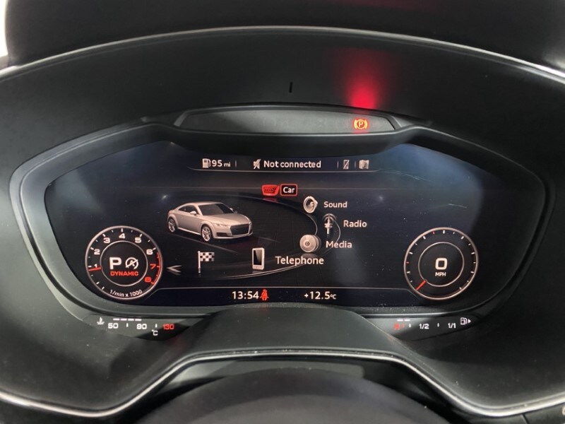 Used Audi TT 2021 for sale - 76982457: Photo 21