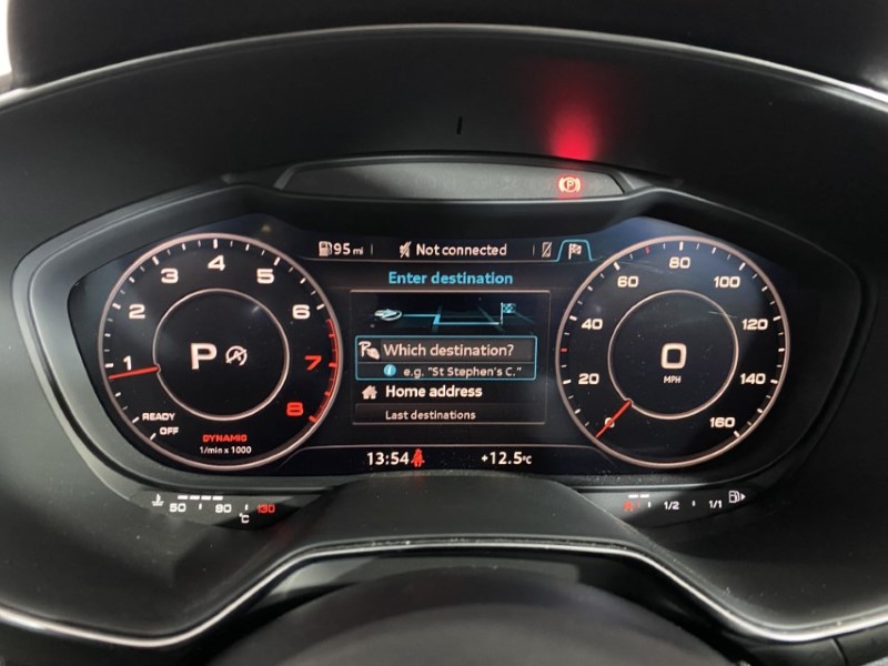 Used Audi TT 2021 for sale - 76982457: Photo 25