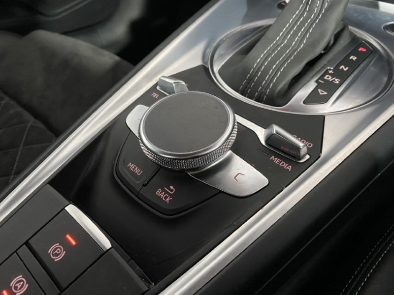 Used Audi TT 2021 for sale - 76982457: Photo 31