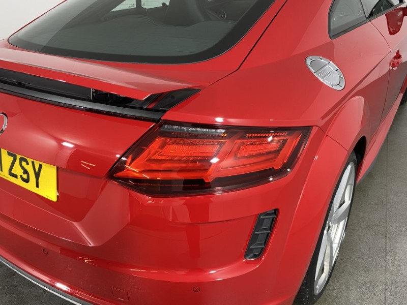 Used Audi TT 2021 for sale - 76982457: Photo 39