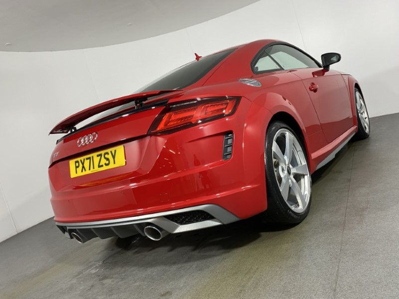 Used Audi TT 2021 for sale - 76982457: Photo 40