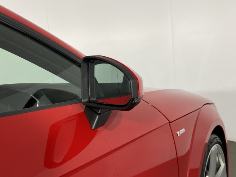 Used Audi TT 2021 for sale - 76982457: Photo 43