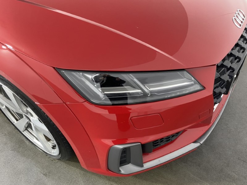 Used Audi TT 2021 for sale - 76982457: Photo 45