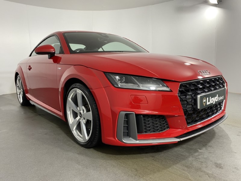 Used Audi TT 2021 for sale - 76982457: Photo 47