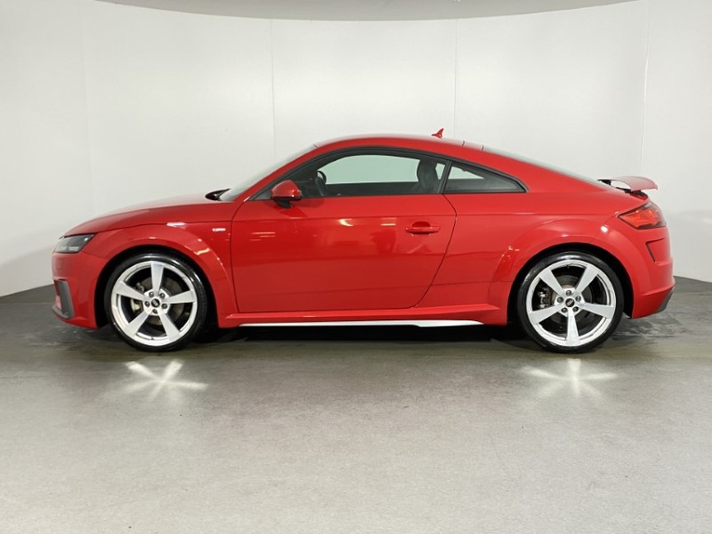 Used Audi TT 2021 for sale - 76982457: Photo 50