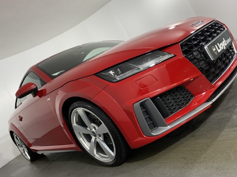 Used Audi TT 2021 for sale - 76982457: Photo 51