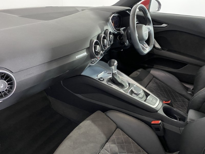 Used Audi TT 2021 for sale - 76982457: Photo 7