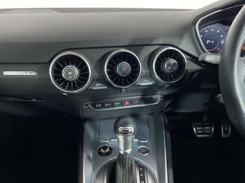 Used Audi TT 2021 for sale - 76982457: Photo 8