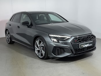 Used Audi A3 2024 for sale - 78870189: Photo