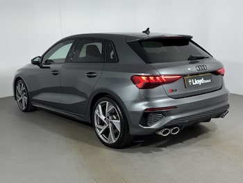 Used Audi A3 2024 for sale - 78870189: Photo
