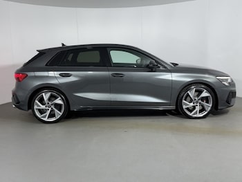 Used Audi A3 2024 for sale - 78870189: Photo