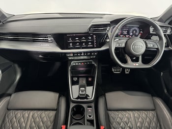 Used Audi A3 2024 for sale - 78870189: Photo