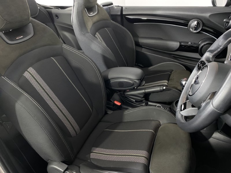 Used MINI Convertible 2022 for sale - 76981666: Photo 11