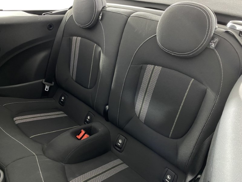 Used MINI Convertible 2022 for sale - 76981666: Photo 12