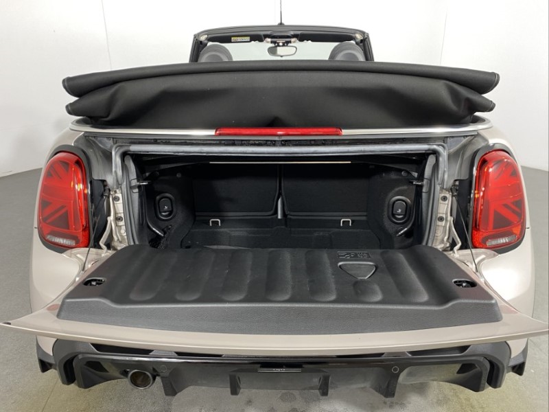 Used MINI Convertible 2022 for sale - 76981666: Photo 13