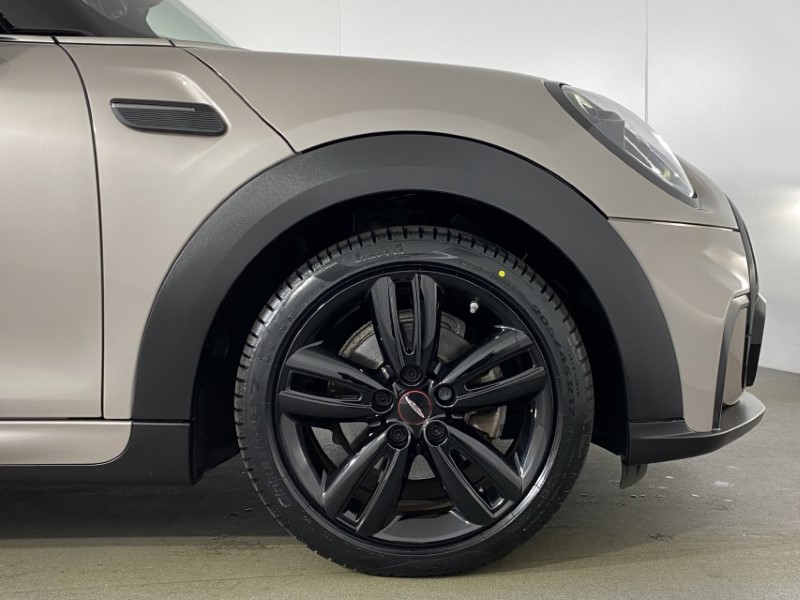 Used MINI Convertible 2022 for sale - 76981666: Photo 14