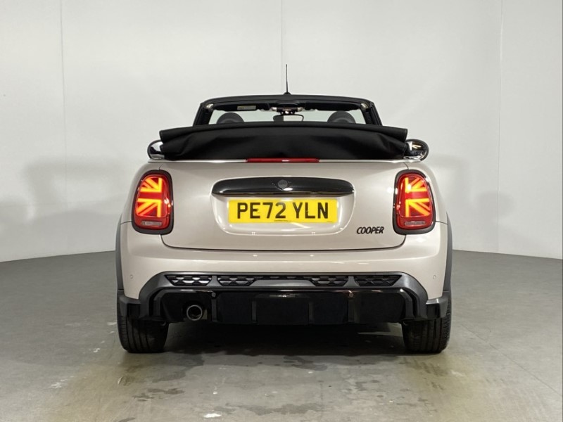 Used MINI Convertible 2022 for sale - 76981666: Photo 15
