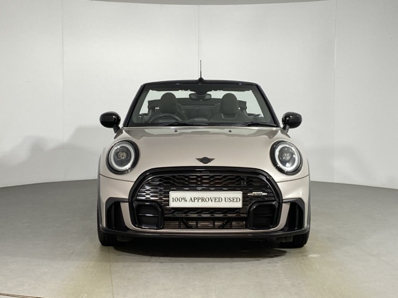 Used MINI Convertible 2022 for sale - 76981666: Photo 16