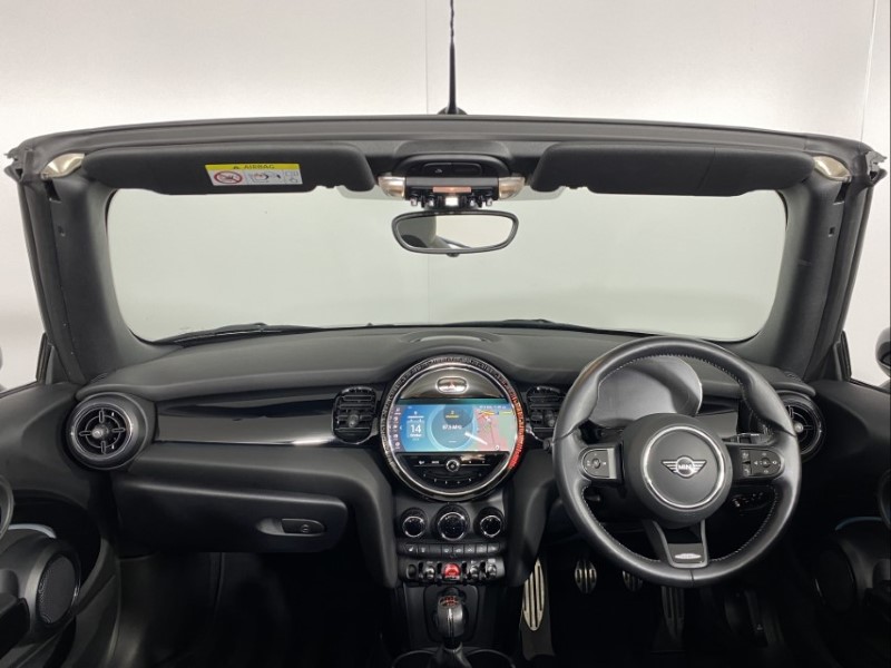 Used MINI Convertible 2022 for sale - 76981666: Photo 20
