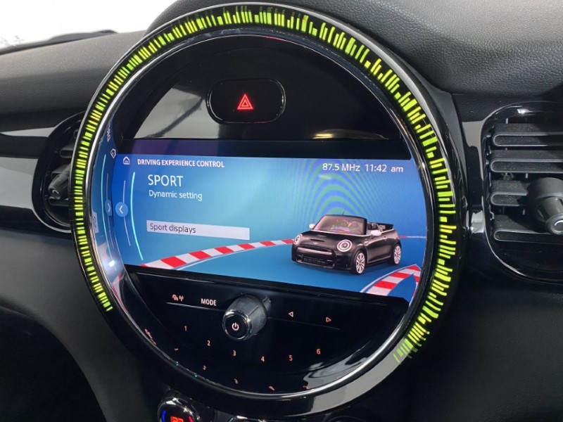 Used MINI Convertible 2022 for sale - 76981666: Photo 28