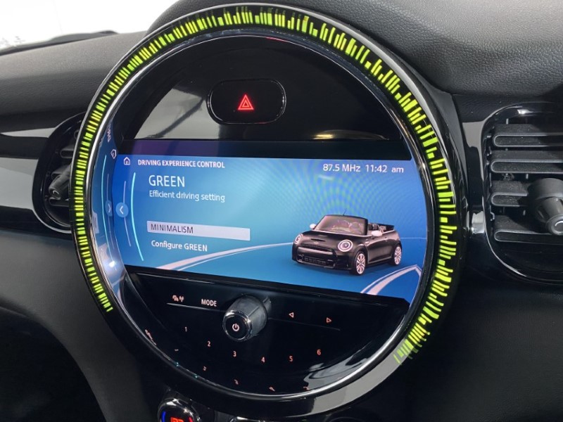 Used MINI Convertible 2022 for sale - 76981666: Photo 30