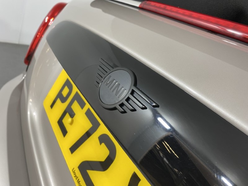 Used MINI Convertible 2022 for sale - 76981666: Photo 37