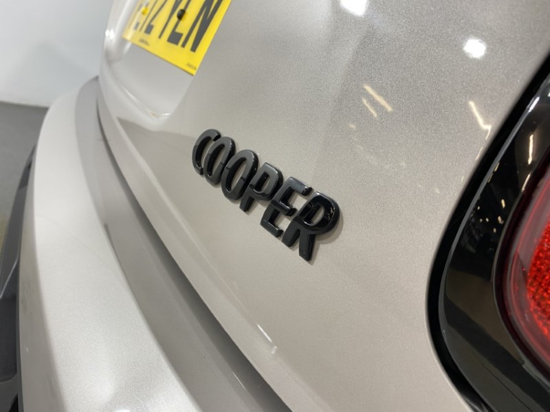 Used MINI Convertible 2022 for sale - 76981666: Photo 38