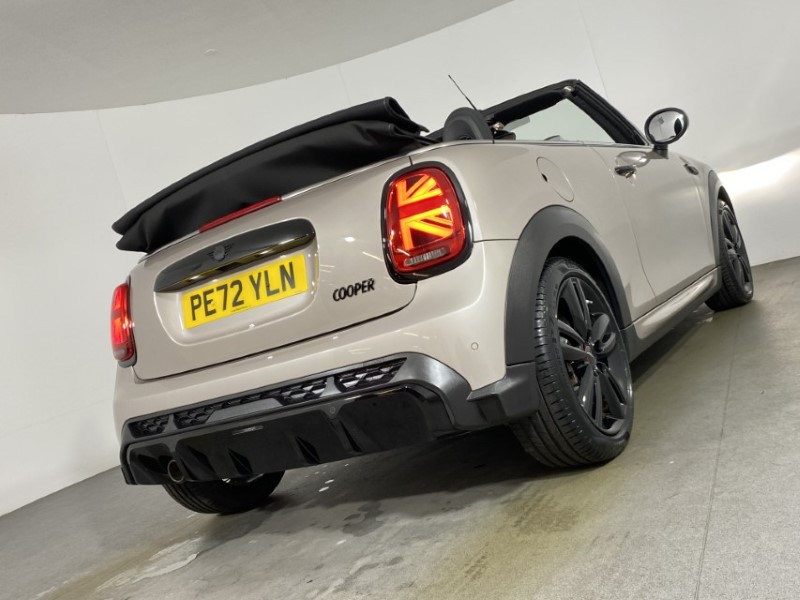 Used MINI Convertible 2022 for sale - 76981666: Photo 40