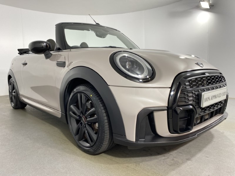 Used MINI Convertible 2022 for sale - 76981666: Photo 47