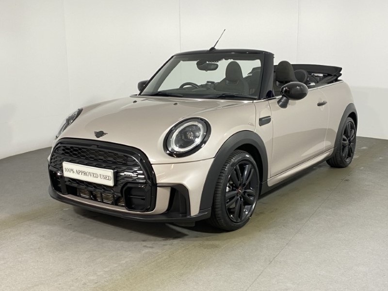 Used MINI Convertible 2022 for sale - 76981666: Photo 48