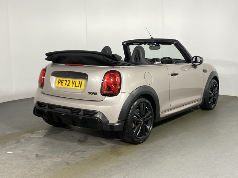 Used MINI Convertible 2022 for sale - 76981666: Photo 49