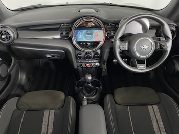 Used MINI Convertible 2022 for sale - 76981666: Photo