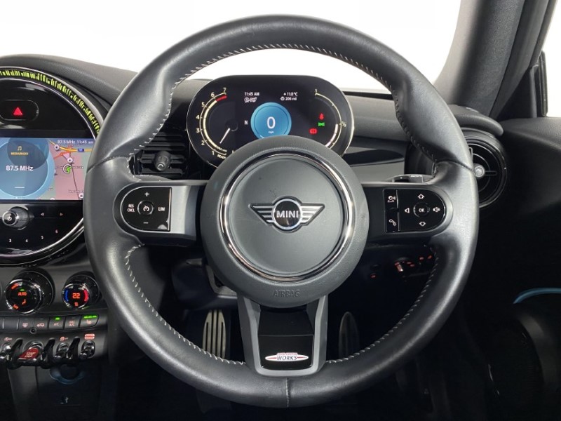 Used MINI Convertible 2022 for sale - 76981666: Photo 5