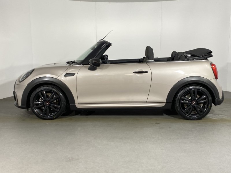 Used MINI Convertible 2022 for sale - 76981666: Photo 50