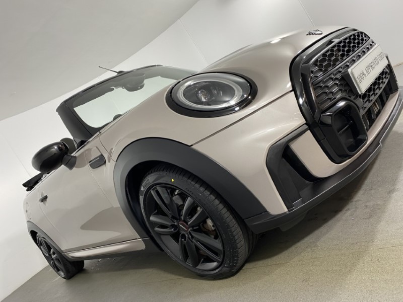 Used MINI Convertible 2022 for sale - 76981666: Photo 51
