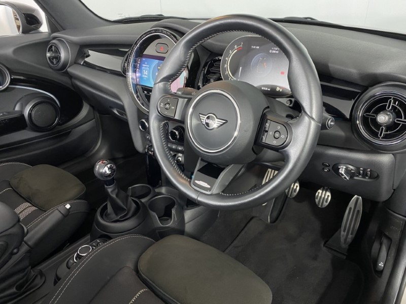 Used MINI Convertible 2022 for sale - 76981666: Photo 6