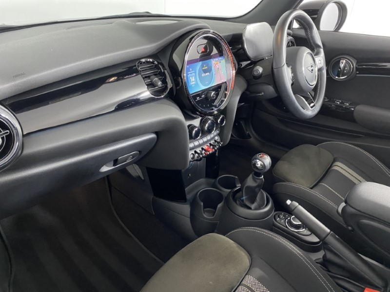 Used MINI Convertible 2022 for sale - 76981666: Photo 7