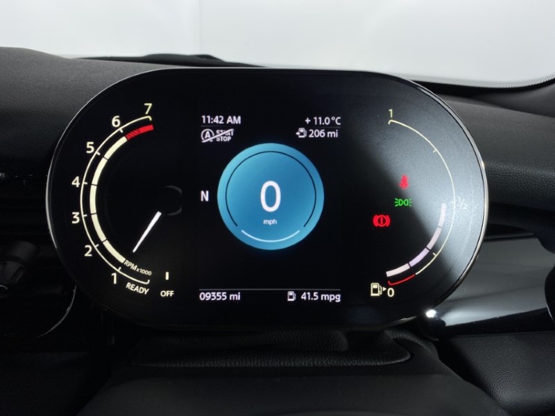 Used MINI Convertible 2022 for sale - 76981666: Photo 9