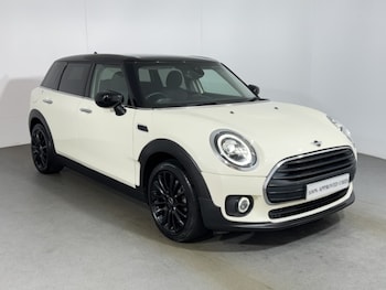 Used MINI Clubman 2020 for sale - 78724641: Photo
