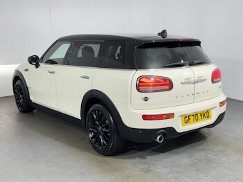 Used MINI Clubman 2020 for sale - 78724641: Photo