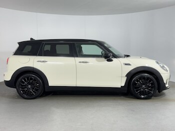 Used MINI Clubman 2020 for sale - 78724641: Photo