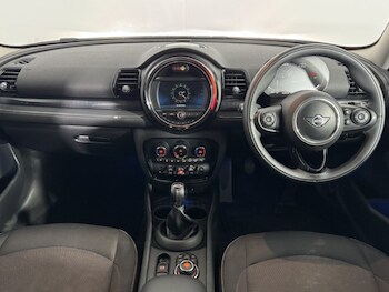 Used MINI Clubman 2020 for sale - 78724641: Photo