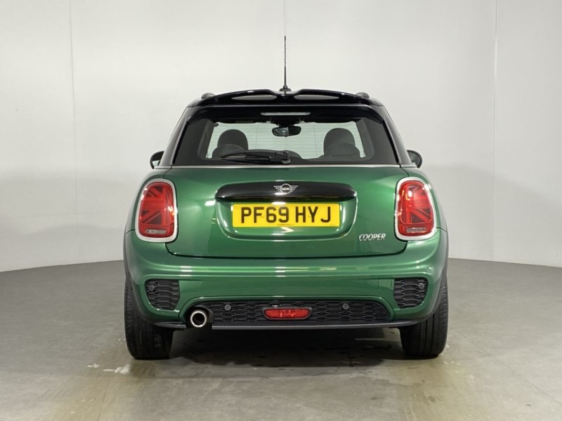 Used MINI Hatch 2019 for sale - 76982228: Photo 15