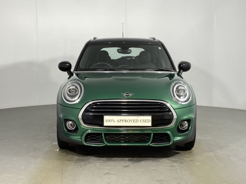 Used MINI Hatch 2019 for sale - 76982228: Photo 16