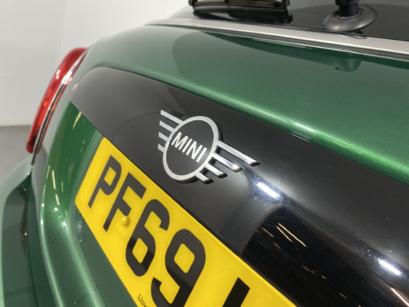 Used MINI Hatch 2019 for sale - 76982228: Photo 34