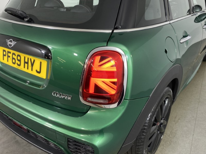 Used MINI Hatch 2019 for sale - 76982228: Photo 36