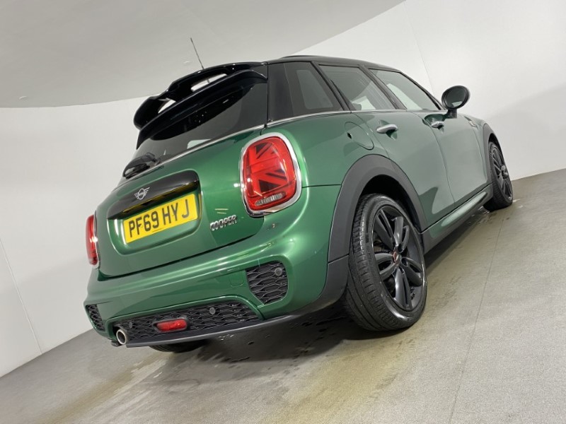 Used MINI Hatch 2019 for sale - 76982228: Photo 37