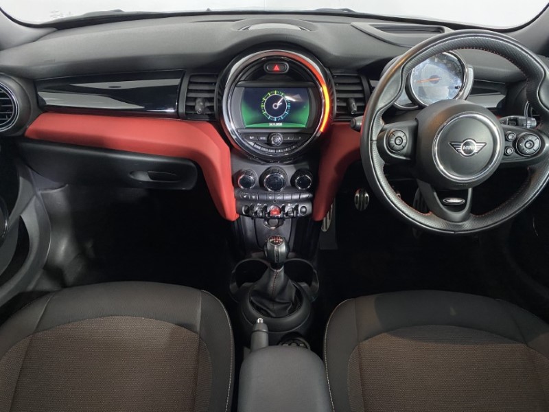 Used MINI Hatch 2019 for sale - 76982228: Photo 4