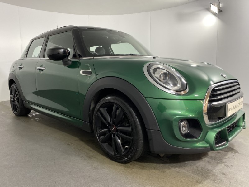 Used MINI Hatch 2019 for sale - 76982228: Photo 44