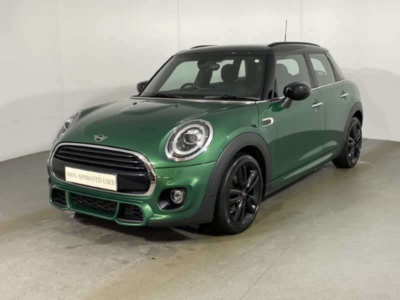Used MINI Hatch 2019 for sale - 76982228: Photo 45